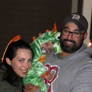 Meet your Posher, Ryan